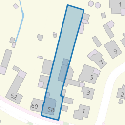 Perceel ODR01-I-5775