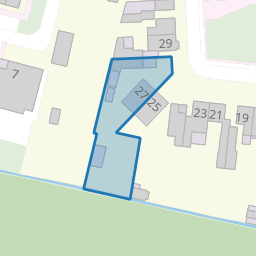 Perceel ODR01-I-5778