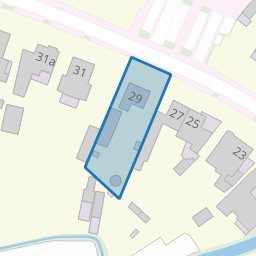 Perceel ODR01-I-5783