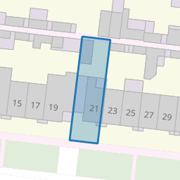 Perceel ODR01-I-5788