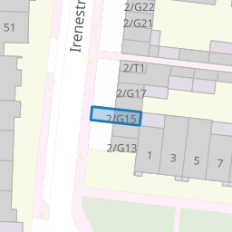 Perceel ODR01-I-5791