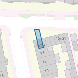 Perceel ODR01-I-5798