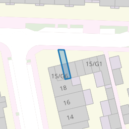 Perceel ODR01-I-5799