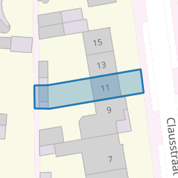 Perceel ODR01-I-5803