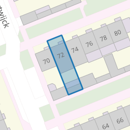 Perceel ODR01-I-5808