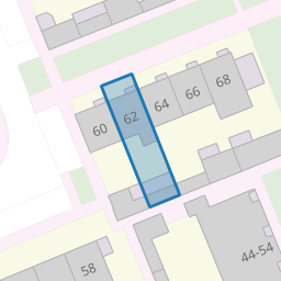 Perceel ODR01-I-5810