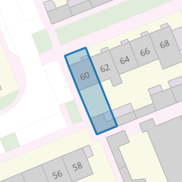 Perceel ODR01-I-5811