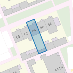Perceel ODR01-I-5812