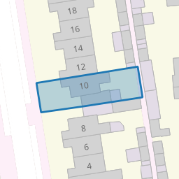 Perceel ODR01-I-5813