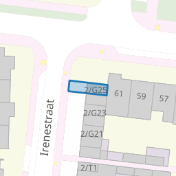 Perceel ODR01-I-5828