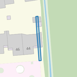 Perceel ODR01-I-5840