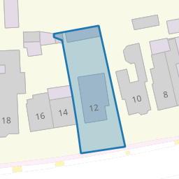 Perceel ODR01-I-5845