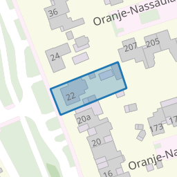 Perceel ODR01-I-5871