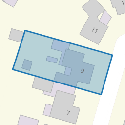 Perceel ODR01-I-5873