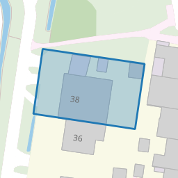 Perceel ODR01-I-5883