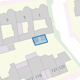 Perceel ODR01-I-5889