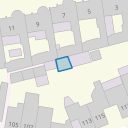 Perceel ODR01-I-5893