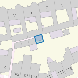 Perceel ODR01-I-5894