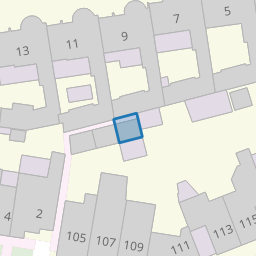 Perceel ODR01-I-5895