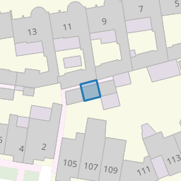 Perceel ODR01-I-5896