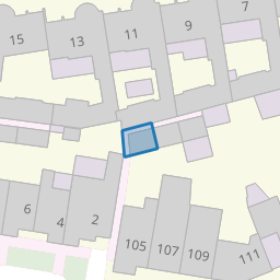 Perceel ODR01-I-5897