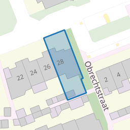 Perceel ODR01-I-5901