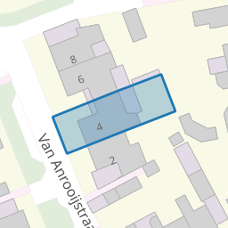 Perceel ODR01-I-5906