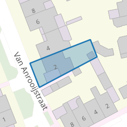 Perceel ODR01-I-5907