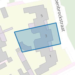 Perceel ODR01-I-5909