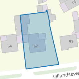 Perceel ODR01-I-5912