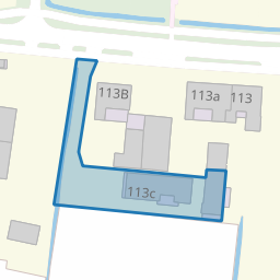 Perceel ODR01-I-5932