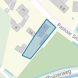 Perceel ODR01-I-5937