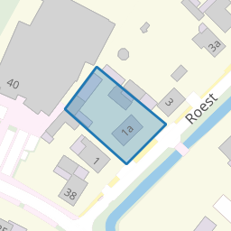 Perceel ODR01-I-5944