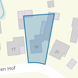 Perceel ODR01-I-5952