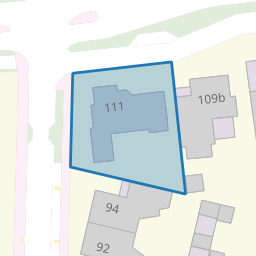 Perceel ODR01-I-5974