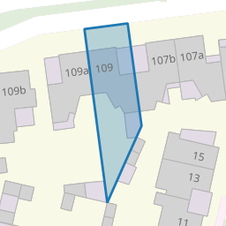 Perceel ODR01-I-5977