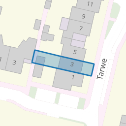 Perceel ODR01-I-5988