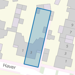 Perceel ODR01-I-5990