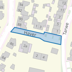 Perceel ODR01-I-5992