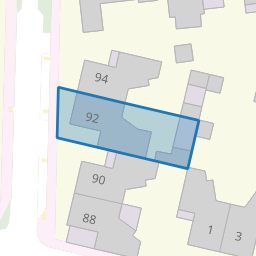 Perceel ODR01-I-5995