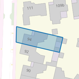 Perceel ODR01-I-5996