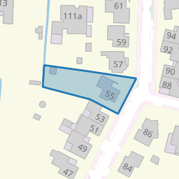 Perceel ODR01-I-5997