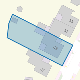 Perceel ODR01-I-6000