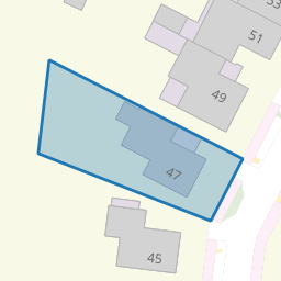 Perceel ODR01-I-6001