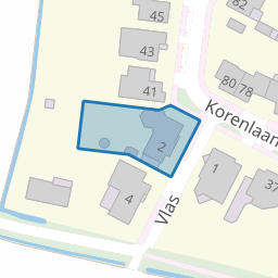 Perceel ODR01-I-6005