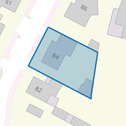 Perceel ODR01-I-6009