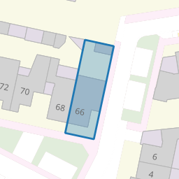 Perceel ODR01-I-6018