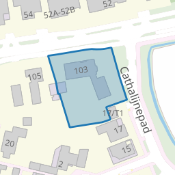 Perceel ODR01-I-6019