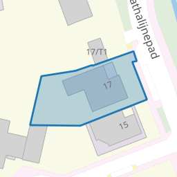Perceel ODR01-I-6021