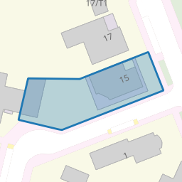 Perceel ODR01-I-6022